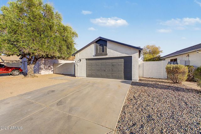 8809 W ATHENS Street, Peoria, AZ 85382