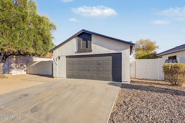 8809 W ATHENS Street, Peoria, AZ 85382
