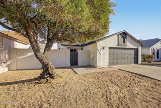 8809 W ATHENS Street, Peoria, AZ 85382