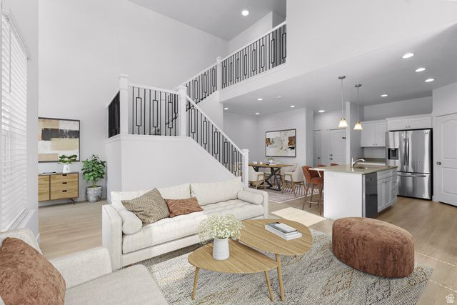1964 N 4040 W, Lehi, UT 84043