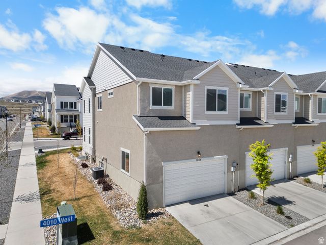1964 N 4040 W, Lehi, UT 84043