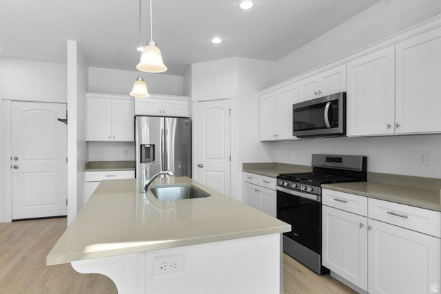 1964 N 4040 W, Lehi, UT 84043