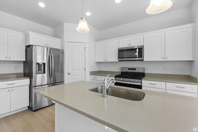 1964 N 4040 W, Lehi, UT 84043