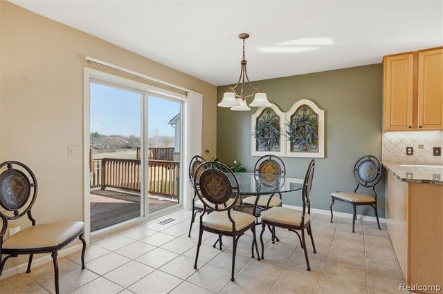 6140 Warwick Drive 6, Commerce Twp, MI 48382