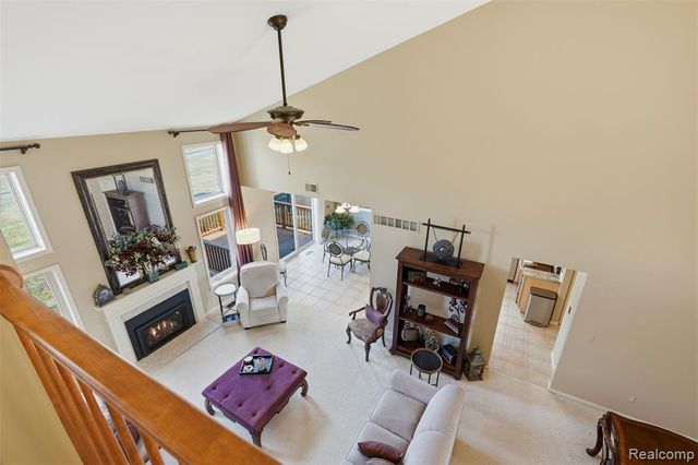 6140 Warwick Drive 6, Commerce Twp, MI 48382