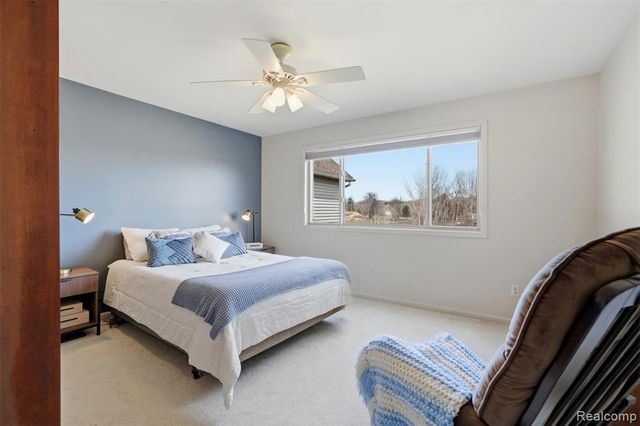 6140 Warwick Drive 6, Commerce Twp, MI 48382