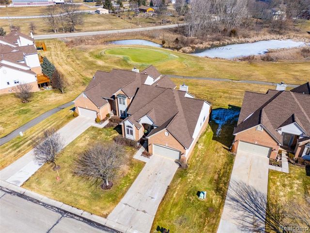 6140 Warwick Drive 6, Commerce Twp, MI 48382