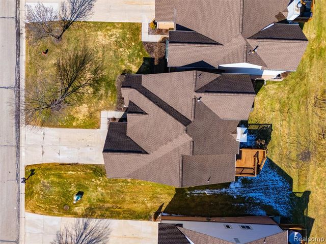 6140 Warwick Drive 6, Commerce Twp, MI 48382