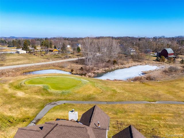 6140 Warwick Drive 6, Commerce Twp, MI 48382