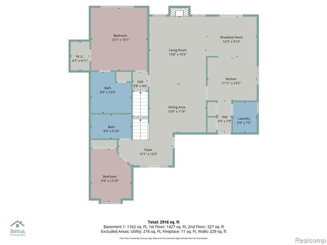 6140 Warwick Drive 6, Commerce Twp, MI 48382