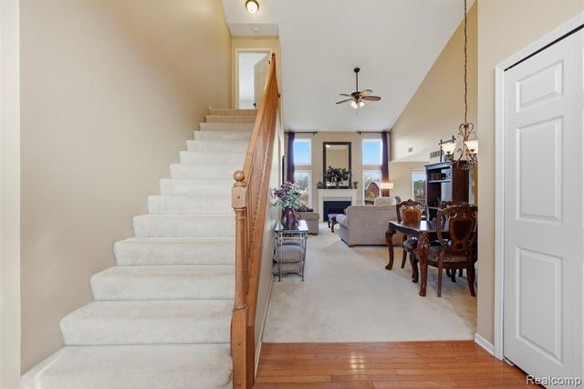 6140 Warwick Drive 6, Commerce Twp, MI 48382