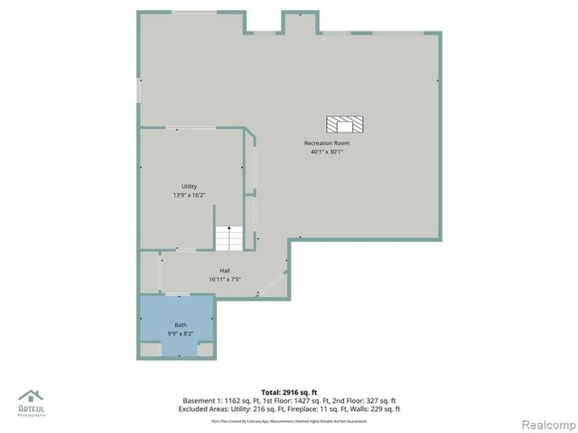 6140 Warwick Drive 6, Commerce Twp, MI 48382