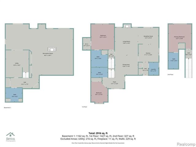 6140 Warwick Drive 6, Commerce Twp, MI 48382