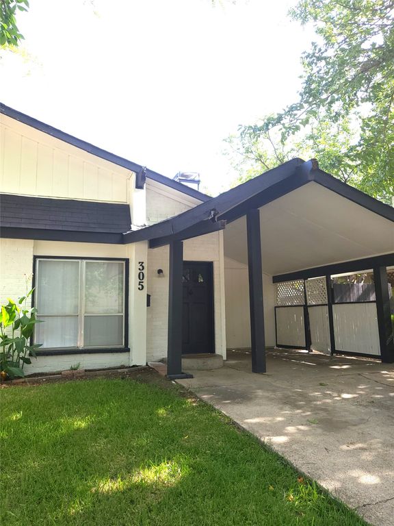 305 Trinidad Drive, Grand Prairie, TX 75052