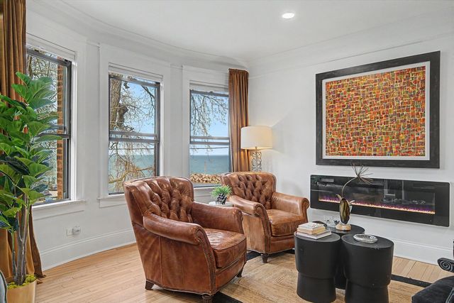 1200 W Sherwin Avenue 2K, Chicago, IL 60626