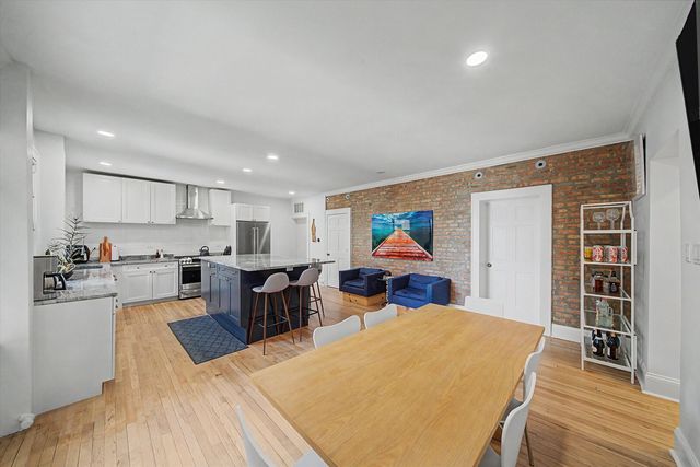 1200 W Sherwin Avenue 2K, Chicago, IL 60626