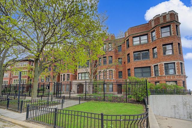 1200 W Sherwin Avenue 2K, Chicago, IL 60626