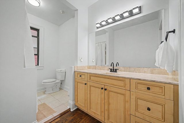 1200 W Sherwin Avenue 2K, Chicago, IL 60626