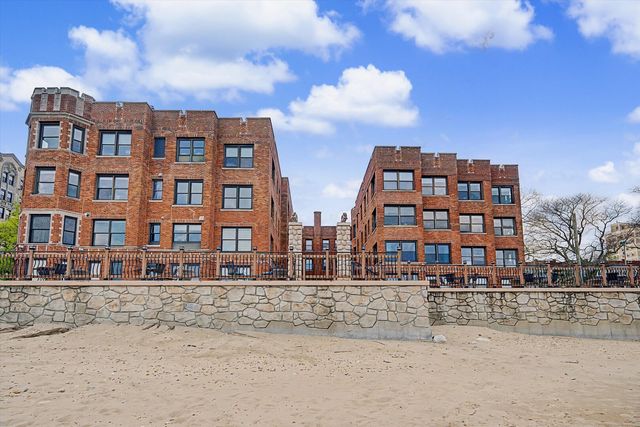 1200 W Sherwin Avenue 2K, Chicago, IL 60626
