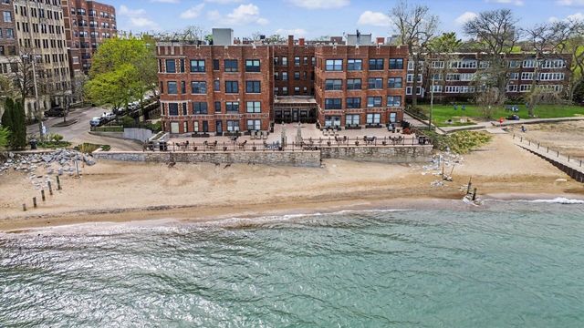 1200 W Sherwin Avenue 2K, Chicago, IL 60626