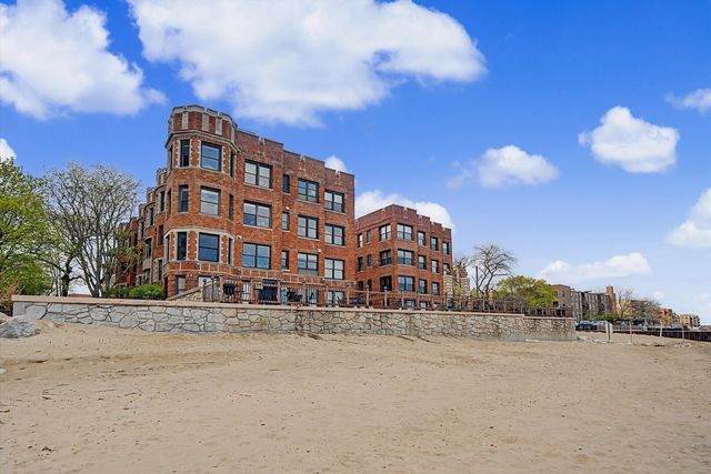 1200 W Sherwin Avenue 2K, Chicago, IL 60626