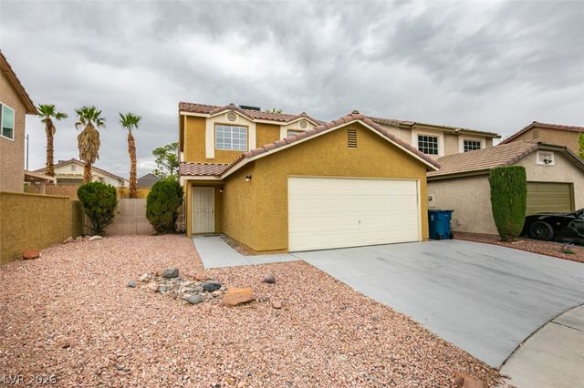 905 Scarlet Ridge Drive, Las Vegas, NV 89128