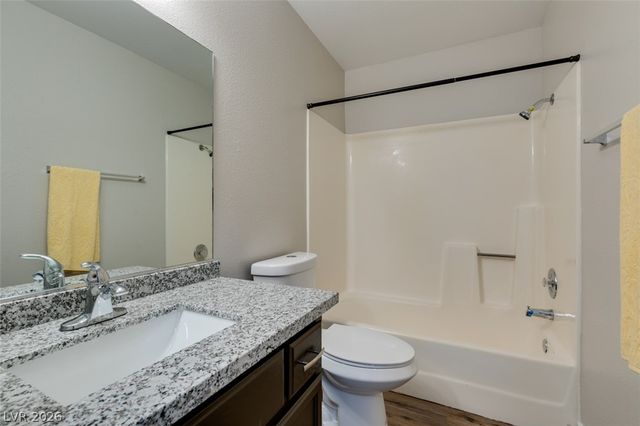 905 Scarlet Ridge Drive, Las Vegas, NV 89128