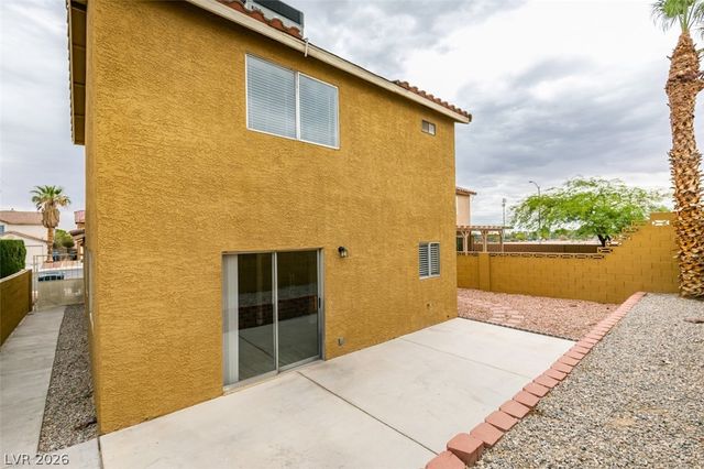 905 Scarlet Ridge Drive, Las Vegas, NV 89128