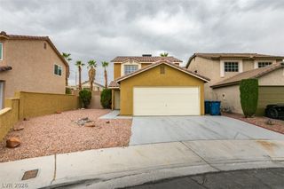 905 Scarlet Ridge Drive, Las Vegas, NV 89128