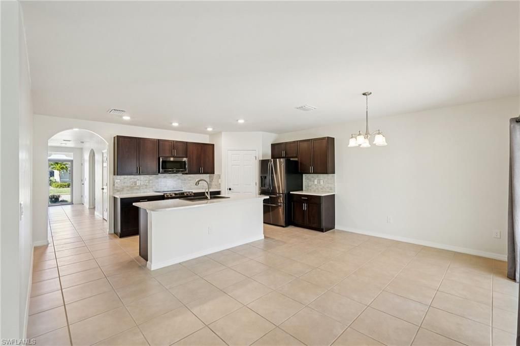 2188 Pigeon Plum WAY, NORTH FORT MYERS, FL 33917 — photo 5