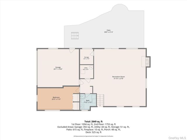 99 Skyview Lane, New Rochelle, NY 10804