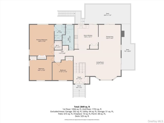 99 Skyview Lane, New Rochelle, NY 10804