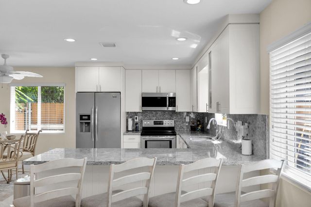 80 Le Grand Drive, Key Largo, FL 33037