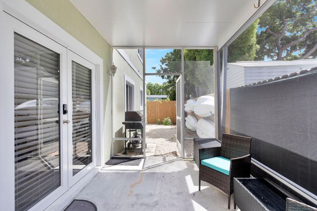 80 Le Grand Drive, Key Largo, FL 33037