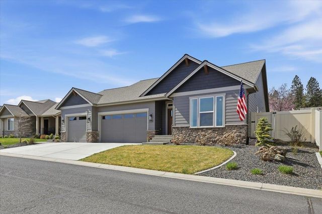 5509 N Ainsworth Ln, Spokane, WA 99217