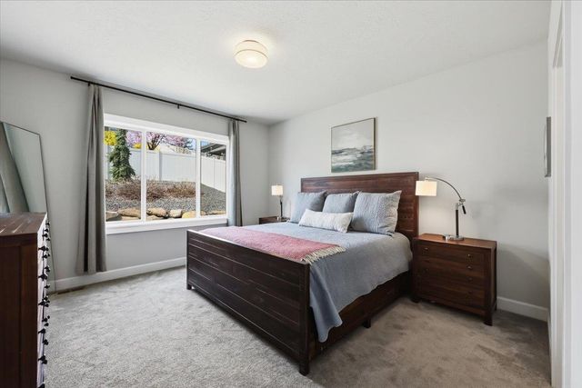 5509 N Ainsworth Ln, Spokane, WA 99217