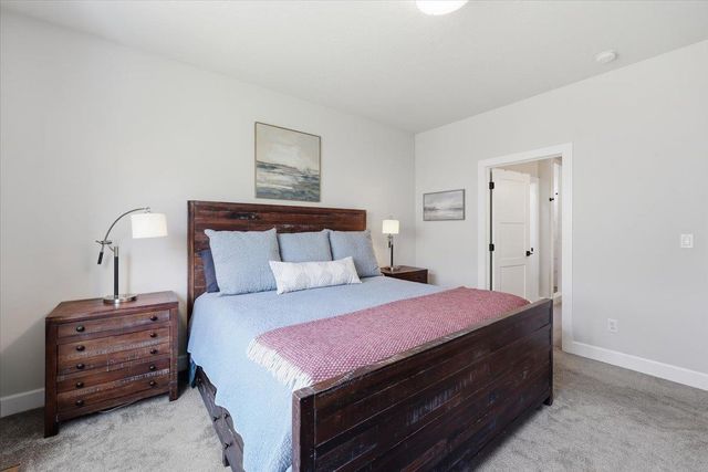 5509 N Ainsworth Ln, Spokane, WA 99217