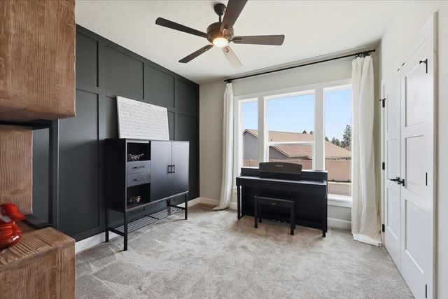 5509 N Ainsworth Ln, Spokane, WA 99217