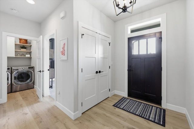 5509 N Ainsworth Ln, Spokane, WA 99217