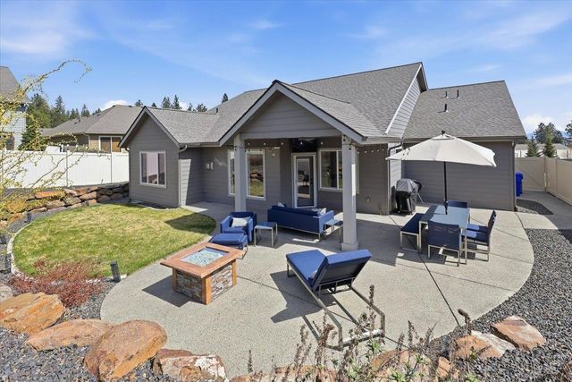 5509 N Ainsworth Ln, Spokane, WA 99217