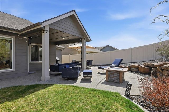 5509 N Ainsworth Ln, Spokane, WA 99217