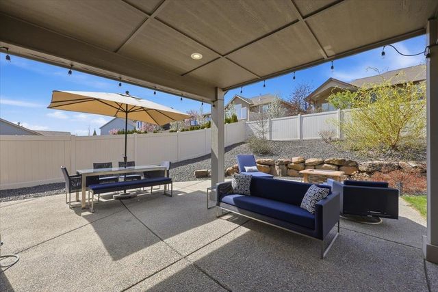 5509 N Ainsworth Ln, Spokane, WA 99217