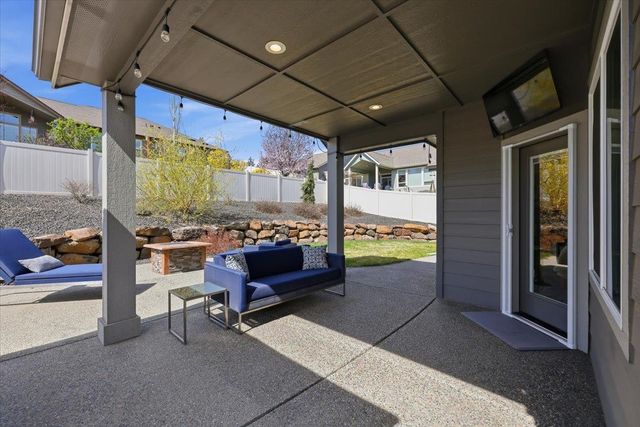 5509 N Ainsworth Ln, Spokane, WA 99217