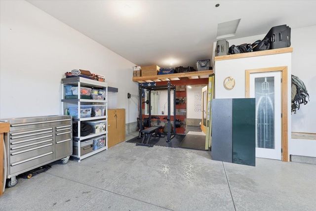 5509 N Ainsworth Ln, Spokane, WA 99217
