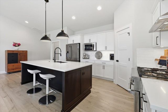 5509 N Ainsworth Ln, Spokane, WA 99217