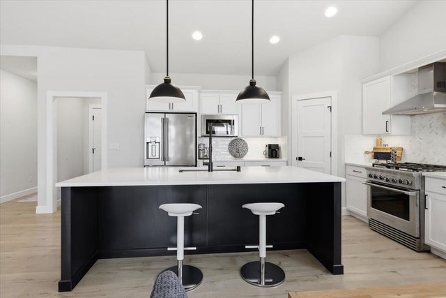 5509 N Ainsworth Ln, Spokane, WA 99217
