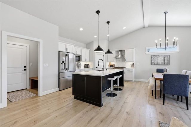 5509 N Ainsworth Ln, Spokane, WA 99217
