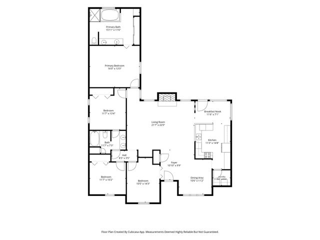 911 Sugardale Court, Sugar Land, TX 77498
