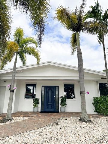 20931 NE 24th Ave, Miami, FL 33180