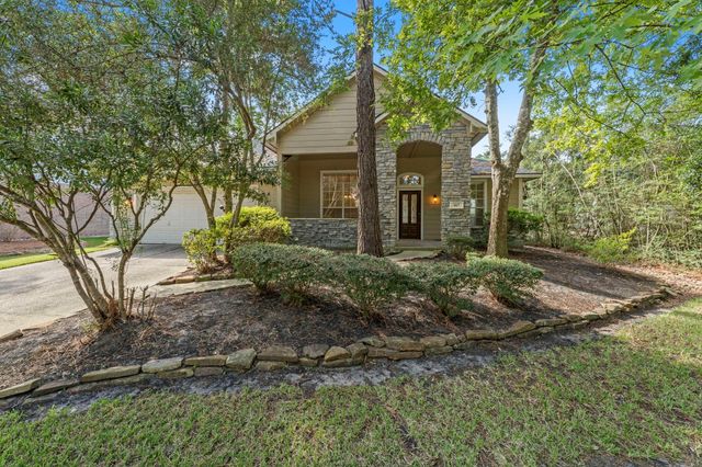 167 N Whistlers Bend Circle, Conroe, TX 77384